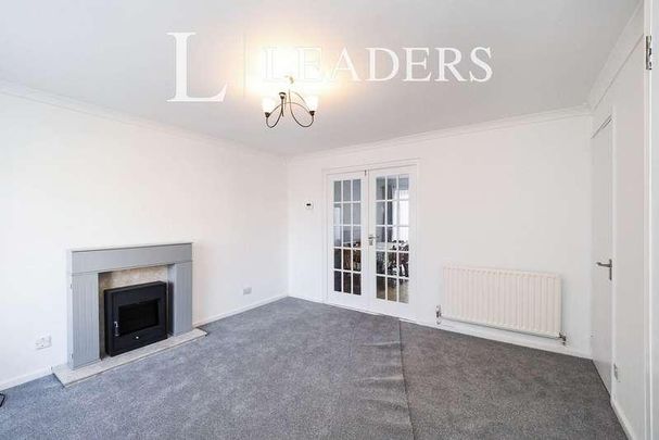 Hannah Crescent, Nottingham, NG11 - Photo 1