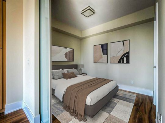 For Lease - 300 Front Street Unit# 3014, Toronto, Ontario - Photo 1