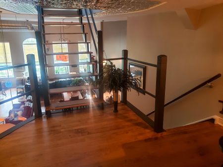 For Lease - 182 Front Street Unit# Upper, Sarnia, Ontario - Photo 5