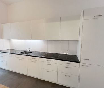 1.5 Zimmer, 49 m², 2. Stock - Photo 2