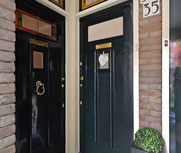 van Faukenbergestraat 33, Voorburg Noord noord, 2274RX - Foto 5