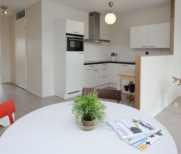 Bijlmerdreef 596, 1102AC Amsterdam - Photo 4