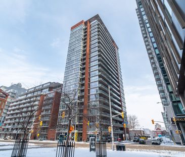 For Lease - 179 George Street Unit# 505, Lower Town - Sandy Hill, O... - Photo 3