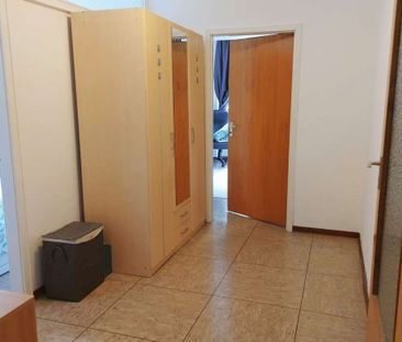 3-Zimmer-Wohnung mit Balkon und Stellplatz auf dem Betzenberg - Photo 1