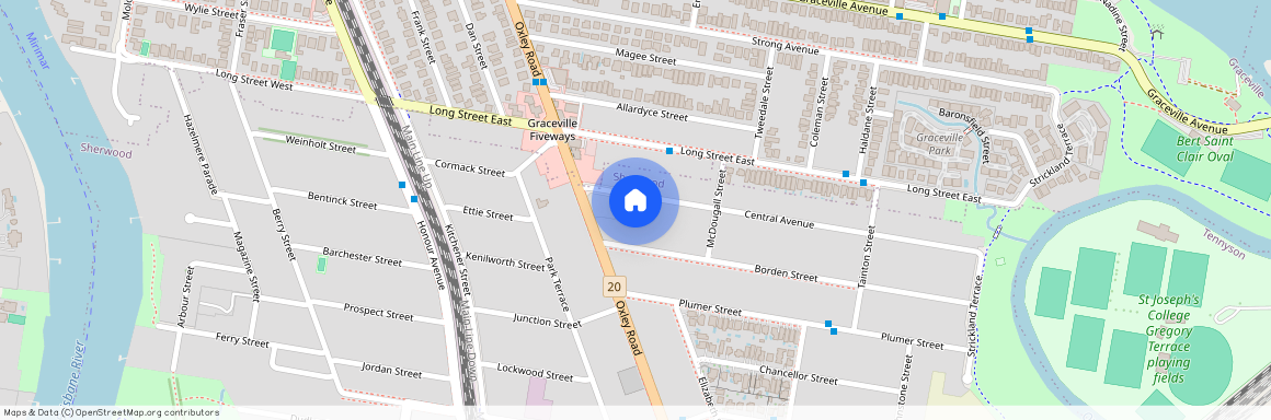 23 Central Avenue, Qld 4075, Sherwood