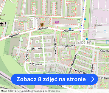 2 pokoje na Złocieniu - Zdjęcie 1