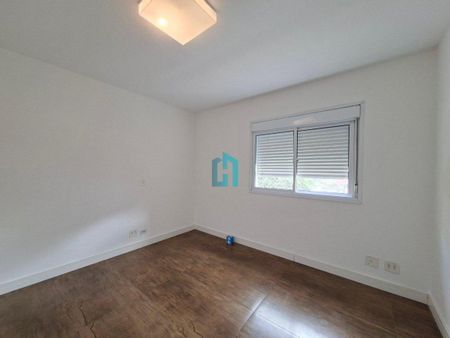 Alugue: Apartamento 3 Suítes Em Moema - Photo 5