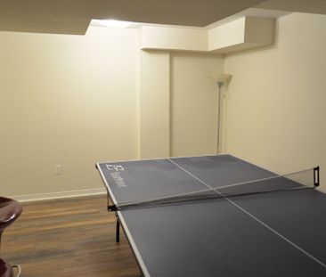 For Lease - 319 Aspendale Crescent Unit# Main, Mississauga, Ontario - Photo 6