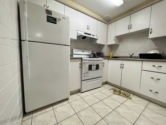 For Lease - 78 Eastvale Drive Unit# Bsmt, Markham, Ontario - Photo 1
