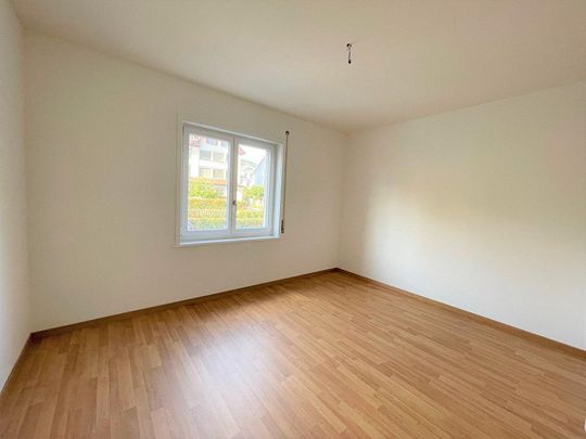 Gemütlich Wohnen in Biel - Photo 1