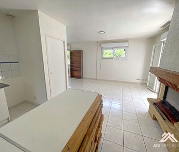 Location Maison 3 pièces 67m² MONTPELLIER 34070 - Photo 3