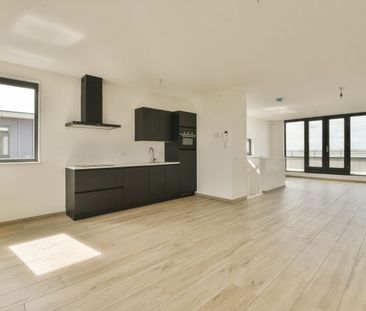 Appartement te huur: Adriaen Blockstraat 42-F 1363 LT Almere - Foto 3