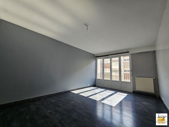 Location Appartement 4 pièces 81m² LE HAVRE 76600 - Photo 1