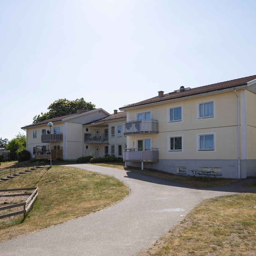 Eversgränd 5A - Foto 1