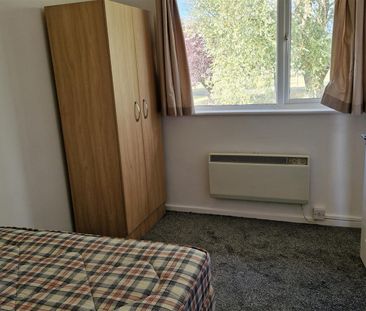 1 bed flat to rent in Kearsley Close, Seaton Delaval, Tyne and Wear - Photo 3