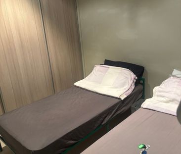 Melbourne CBD - Photo 3