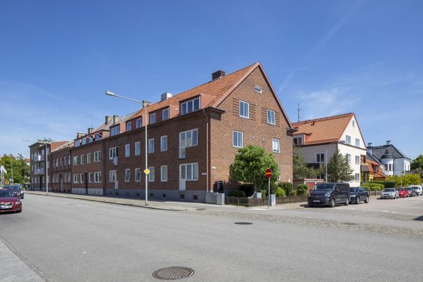 Vasagatan 45 - Photo 1