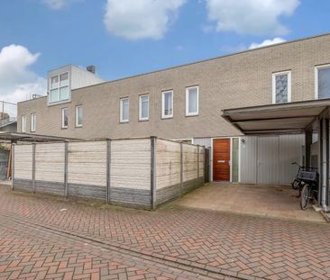 Eliza van Calcarstraat 5, 1068 RR, Amsterdam - Photo 5