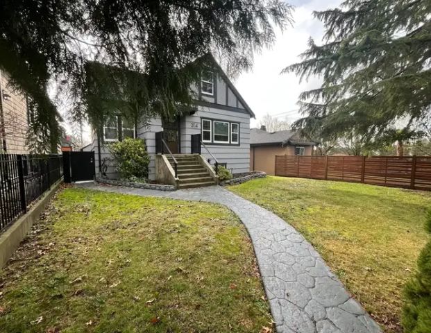 E Pender Home | 3114 East Pender Street, North Vancouver - Photo 1