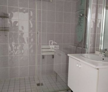 Location appartement 2 pièces 48.69 m² à Angers (49000) - Photo 2