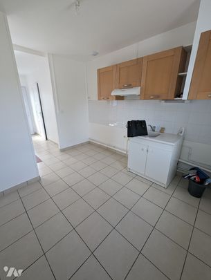 Maison de ville - Photo 1