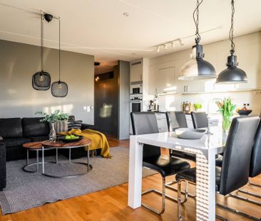 Scheelevägen, Lund - Photo 3