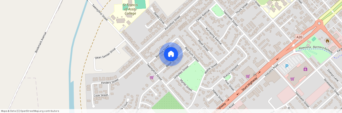 12 Belah Street, 5341, Toowoomba