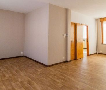 Bel-étage te huur in Nossegem voor € 1.350 met 3 slaapkamers - Foto 2