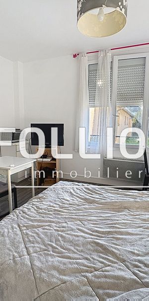 STUDIO MEUBLE - Photo 1