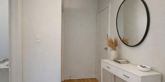 1 CH - 1 SDB - Montréal - $1,350 /mo - Photo 3