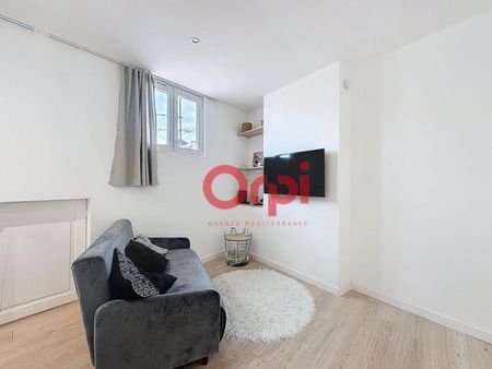 Appartement 2 Pièces 31 m² - Photo 4