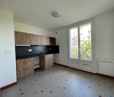 Location appartement type 3 Montélimar - Photo 1