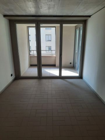 2.5 Zimmer, 58 m², 3. Stock - Foto 4