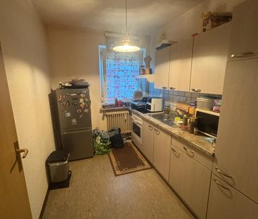 Helle Gemütliche 2 Zimmerwohnung Rathenauplatz nähe (mit Ablöse!) - Photo 1
