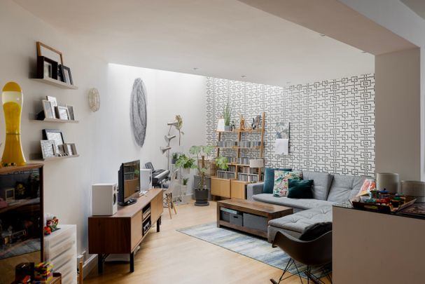 Trinity Mews - Photo 1