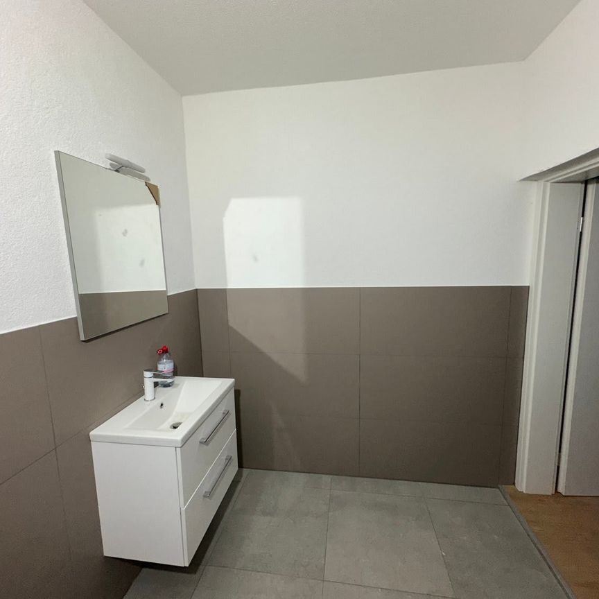 2.5 Zimmer, EG - Photo 1