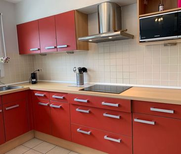 Appartement te huur - Foto 6