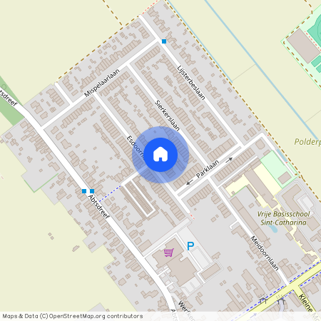 Esdoornlaan 16/VD2, 2940 Stabroek