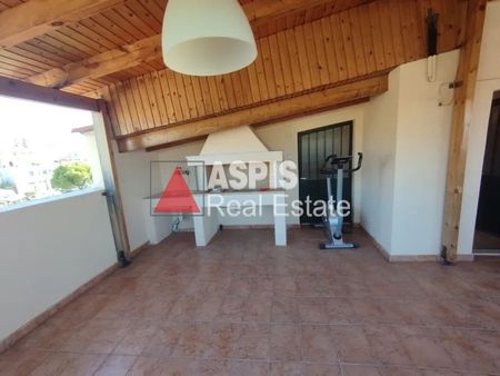 Μεζονέτα για ενοικίαση Άνω Βριλήσσια (Βριλήσσια) - Photo 2