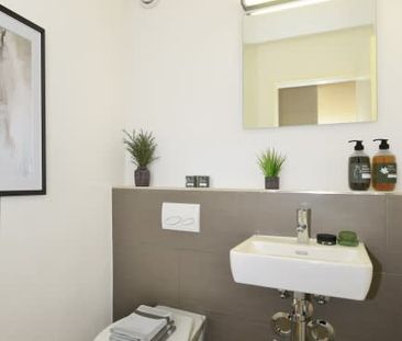 3.5 Zimmer, 84 m², 4. Stock - Foto 4