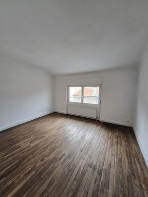 Location Appartement 3 pièces 42m² NANCY 54000 - Photo 1