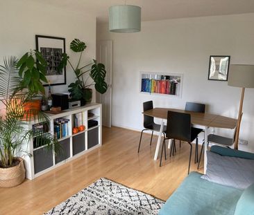 2 Bed Flat, Therfield Court, N4 - Photo 1