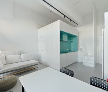Studio te huur in Leuven - Foto 1