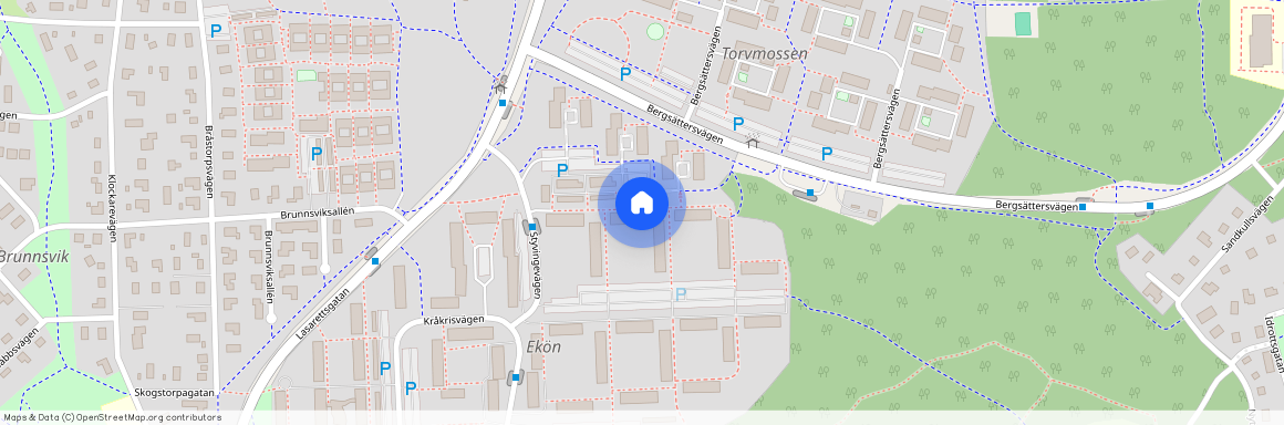 Styvingevägen 6 C, 591 55, Motala