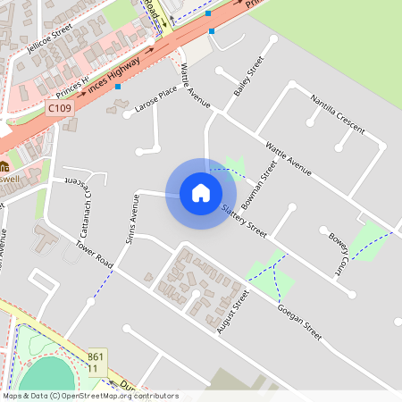 3/26 Sinns Avenue, Vic 3030, Werribee