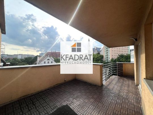 Apartament,2 pokoje przy Bulwarach Szczecińskich! - Zdjęcie 1