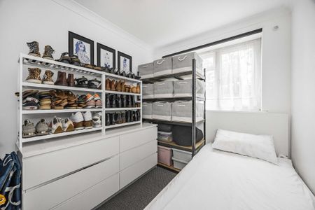 2 bedroom ground floor flat to rent - Photo 5