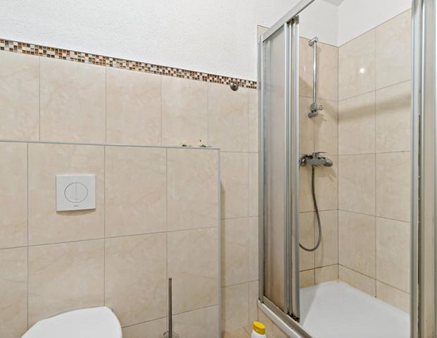 Möbliertes WG-Zimmer in Top Lage! - Foto 1