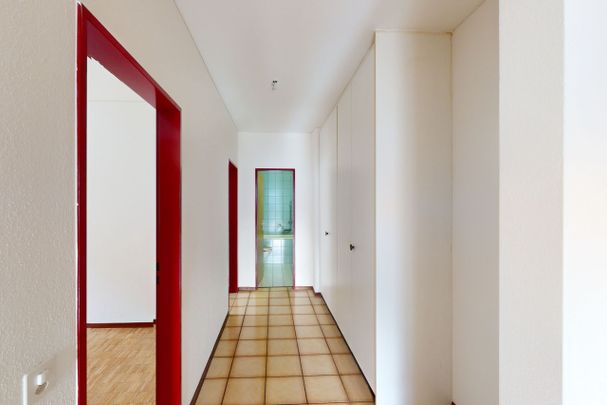 Luminoso 4.5 locali - Photo 1