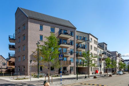 Högatan 10 D - Foto 5